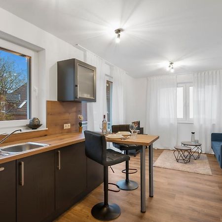 Nadorst Residenz Apartment Oldenburg Exterior foto