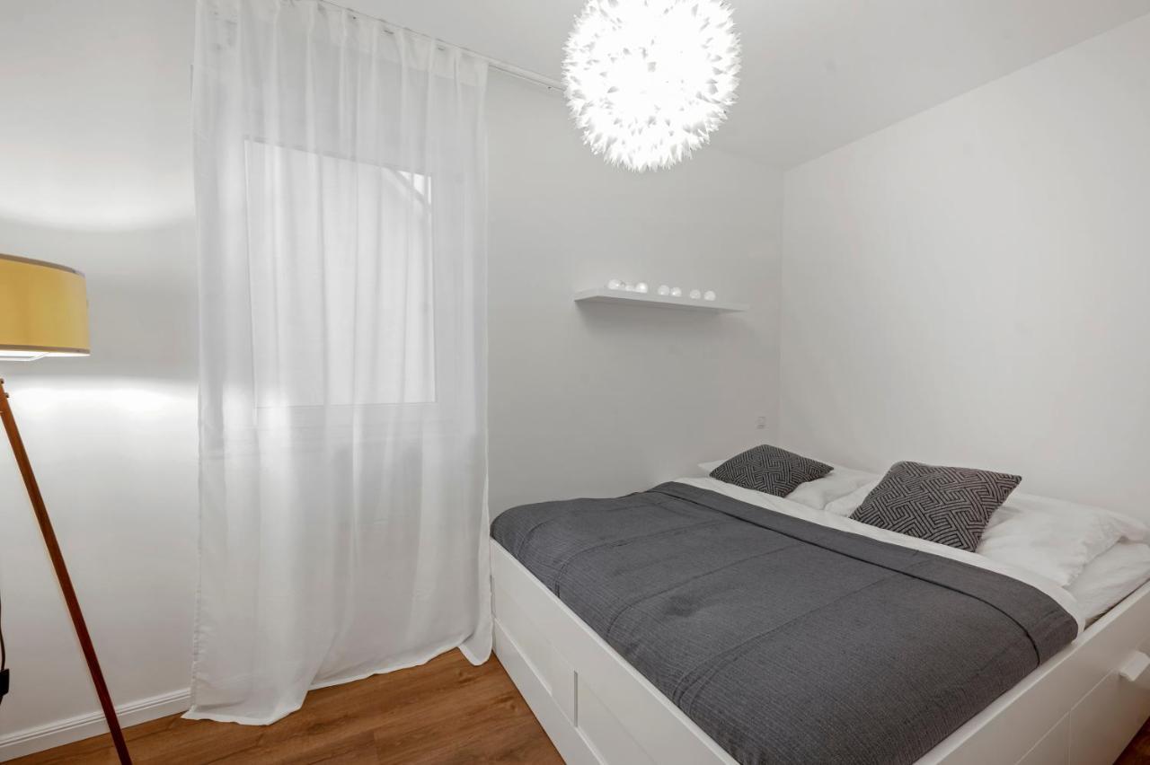 Nadorst Residenz Apartment Oldenburg Exterior foto